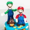Tort Super Mario-3