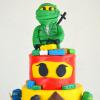 Tort Lego Ninjago-4