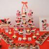 Candy Bar botez Minnie si Mickey Mouse-2