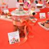 Candy Bar botez Minnie si Mickey Mouse-4