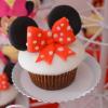Candy Bar botez Minnie si Mickey Mouse-5