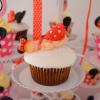 Candy Bar botez Minnie si Mickey Mouse-6