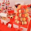 Candy Bar botez Minnie si Mickey Mouse-7