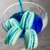 Macaron Blue Bergamota-1