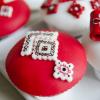 Cupcakes motive traditionale romanesti-3