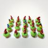 Mini cupcakes Angry Birds-1