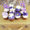 Mini cupcakes flori diverse-1