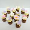Mini cupcakes botez fata-1