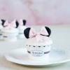 Cupcake Minnie Mouse-2
