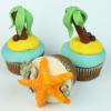 Cupcake La plaja-2