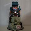 Tort Castel Halloween-2