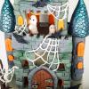 Tort Castel Halloween-3