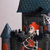 Tort Castel Halloween-8