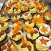 Colectie cupcakes Frunze de toamna-1