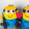 Tort Lovely Minions-2