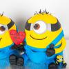 Tort Lovely Minions-3