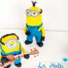 Tort Minions Kevin, Stuart, Bob-2