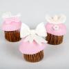 Mini cupcake botez elegant-1