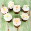 Mini cupcake nunta eleganta -1