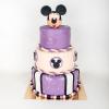 Tort botez Mickey Mouse mov-1
