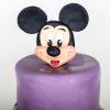 Tort botez Mickey Mouse mov-3