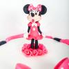 Tort Princess Minnie Mouse-2