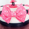 Tort Princess Minnie Mouse-3