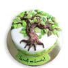 Tort Copac corcodus-1