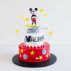 Tort Disney Mickey Mouse-1