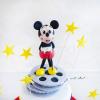 Tort Disney Mickey Mouse-2