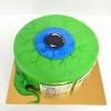 Tort Ochi verde-1