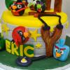 Tort Angry Birds 3-3