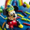 Tort Mickey si Pluto-2