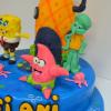 Tort Sponge Bob si prietenii-2