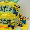 Tort Minion fetita-3