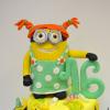 Tort Minion fetita-5