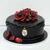 Tort elegant Gotic-1