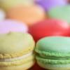 Platou Macaron mixt-4