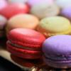 Platou Macaron mixt-5