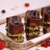 Prajitura Chocolate Berry-3