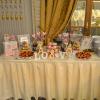 Candy bar nunta Gold and Pink-3