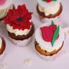 Cupcake Martisor dulce elegant-2