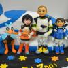 Tort Miles from Tomorrowland (in spatiu)-2