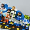 Tort Miles from Tomorrowland (in spatiu)-3