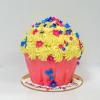 Tort Cupcake gigant-1