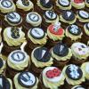 Cupcakes James Bond-2