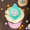 Cupcake Rama eleganta-2