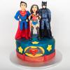 Tort Batman vs. Superman-1