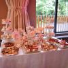 Candy bar Peach & Ivory-1