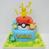 Tort Pokemon Go-1